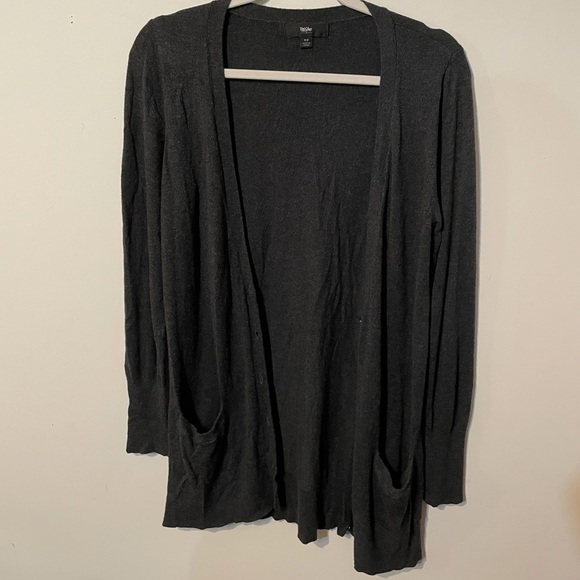 Mossimo Button up cardigan - Picture 2 of 5